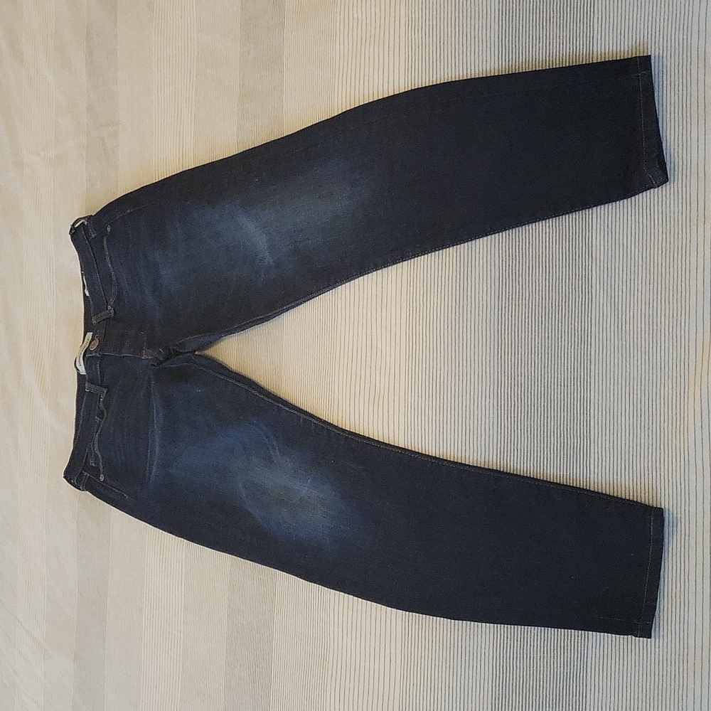 Banana Republic skinny ankle jeans